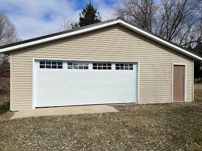 Barber Overhead Door, LLC